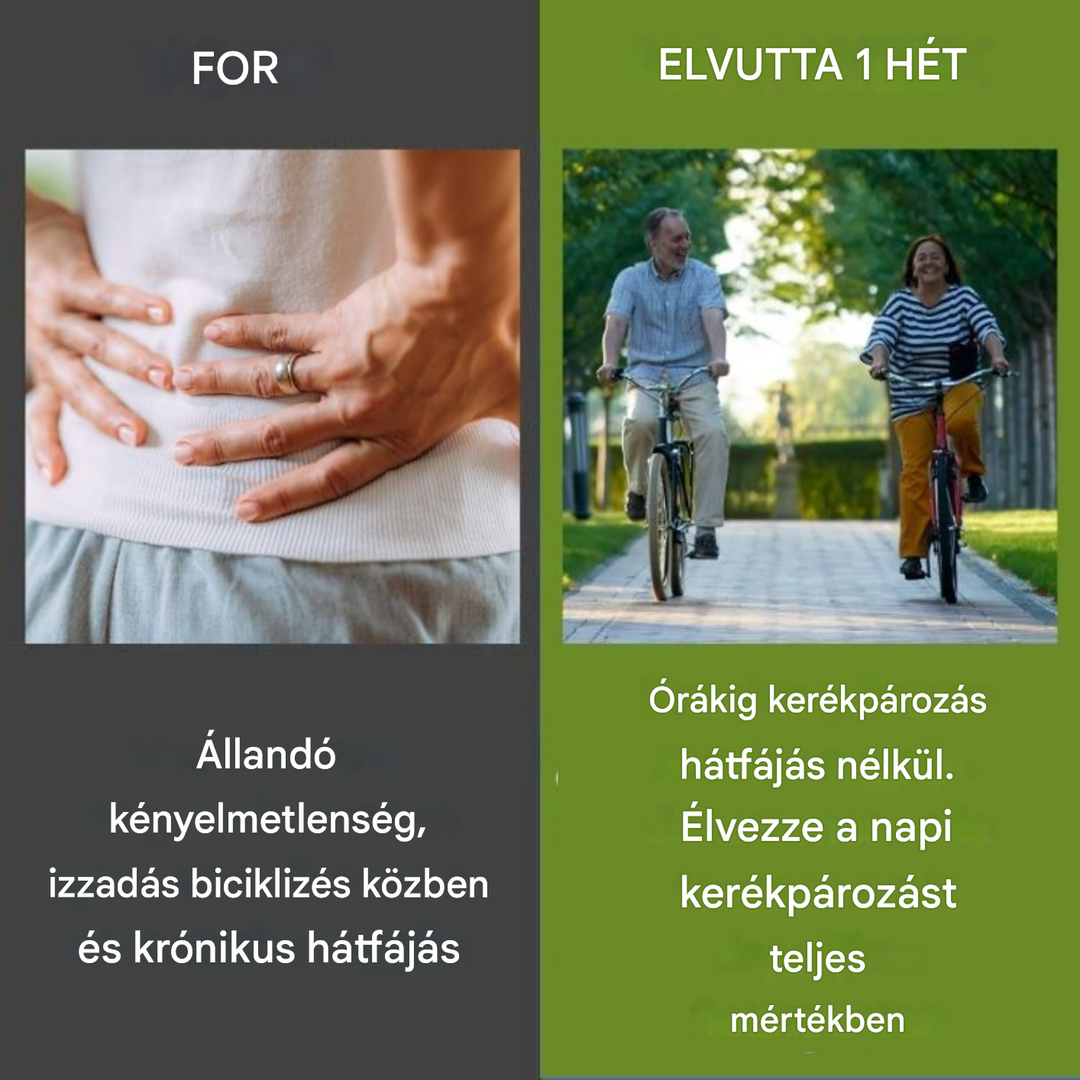 Luxus ergonomikus kerékpáros nadrág - CloudFit