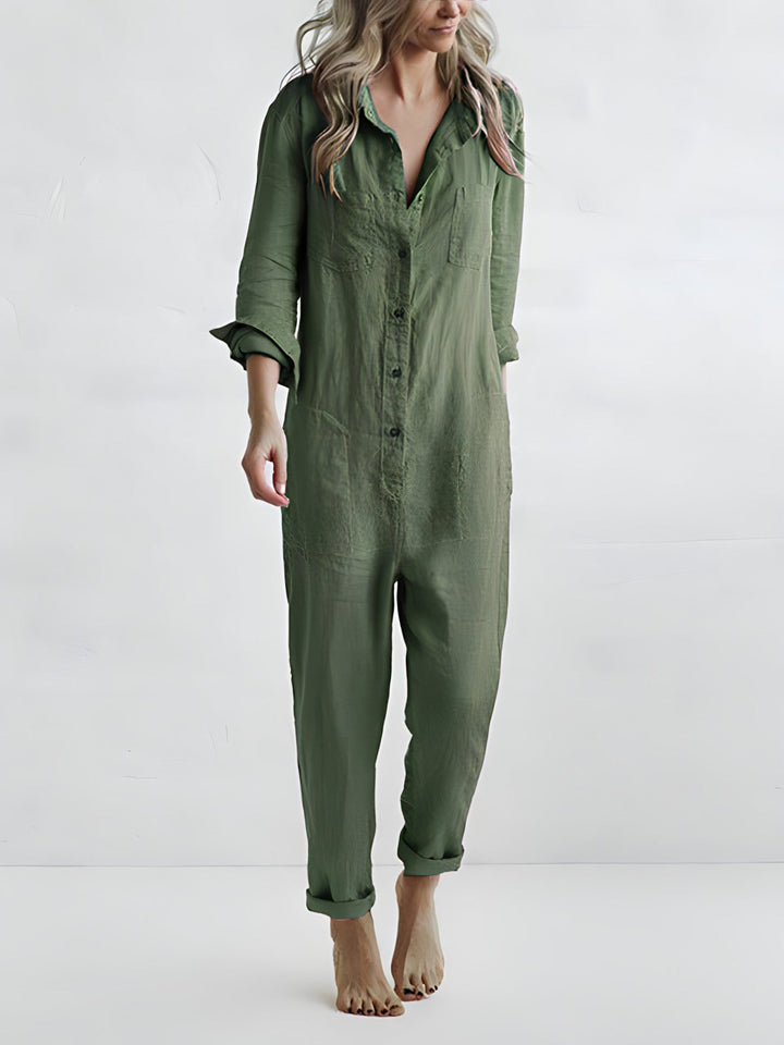 Divatos Jumpsuit - Aria