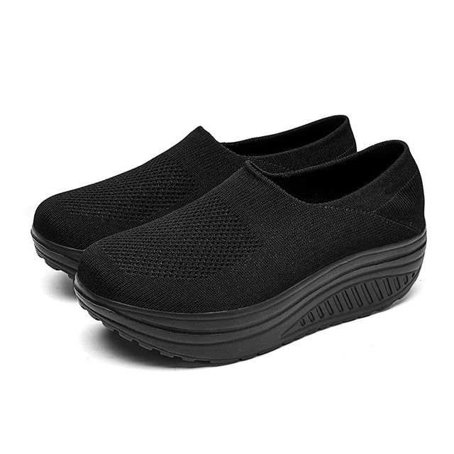 ComfortStride Slides | Női Flip Flop Sportcipők ortopéd talpbetéttel