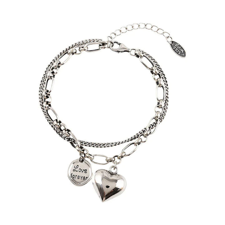 Duo Love Bracelet