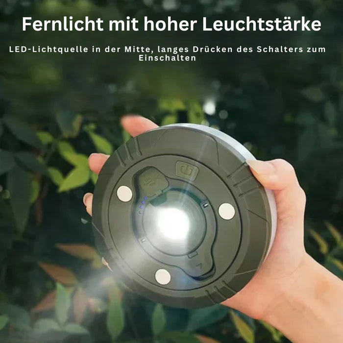 LuxGlow™ | Modern és Elegáns Fénycsíkok a Kertbe