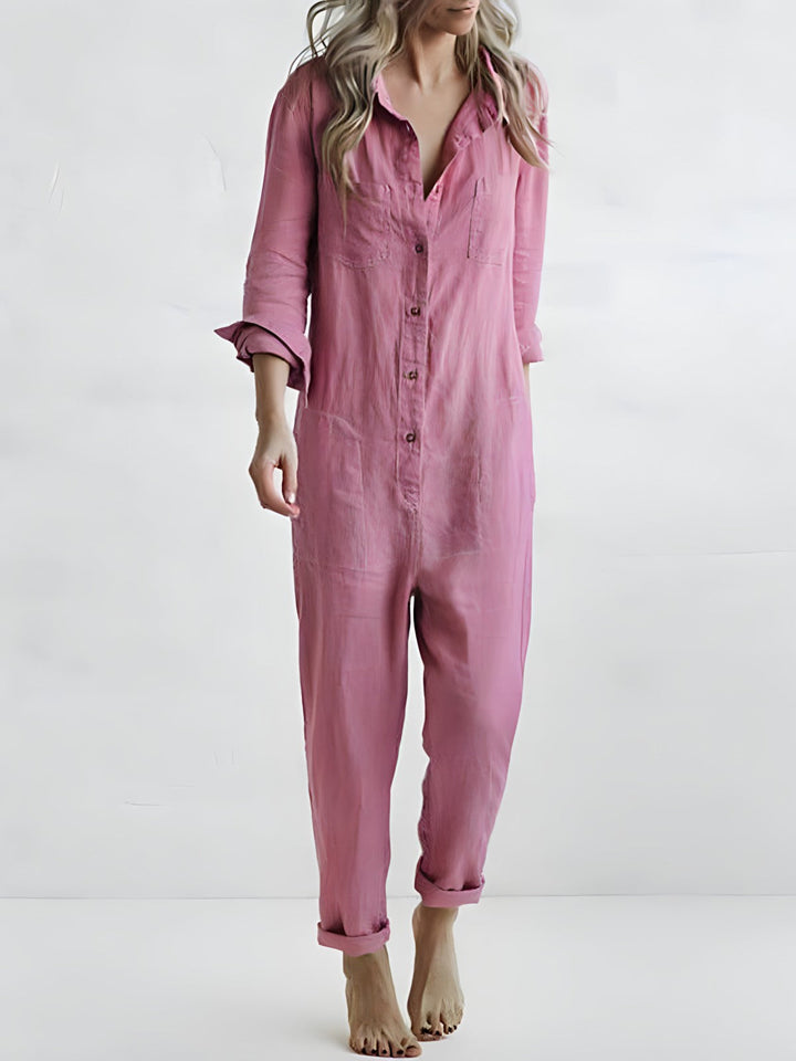 Divatos Jumpsuit - Aria