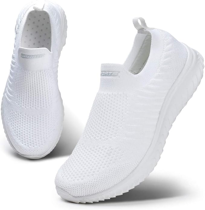 Ortopédikus Slip-On Cipők - VitalStep