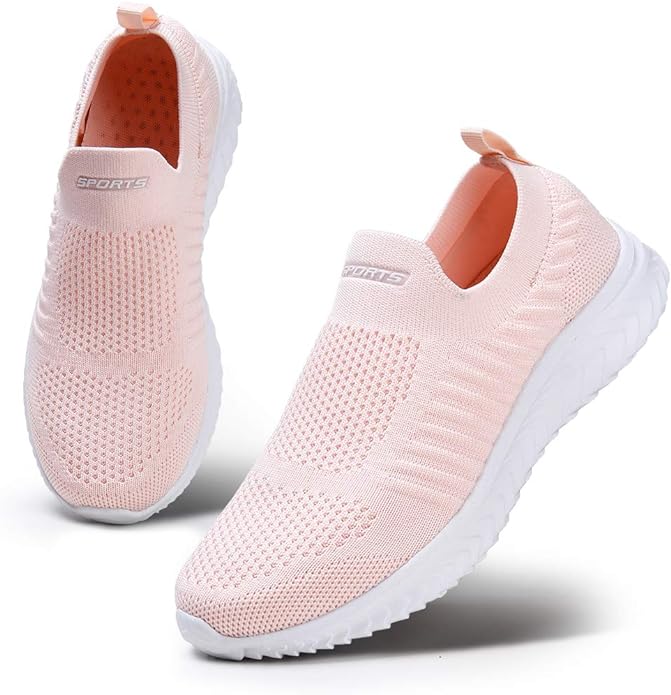 Ortopédikus Slip-On Cipők - VitalStep