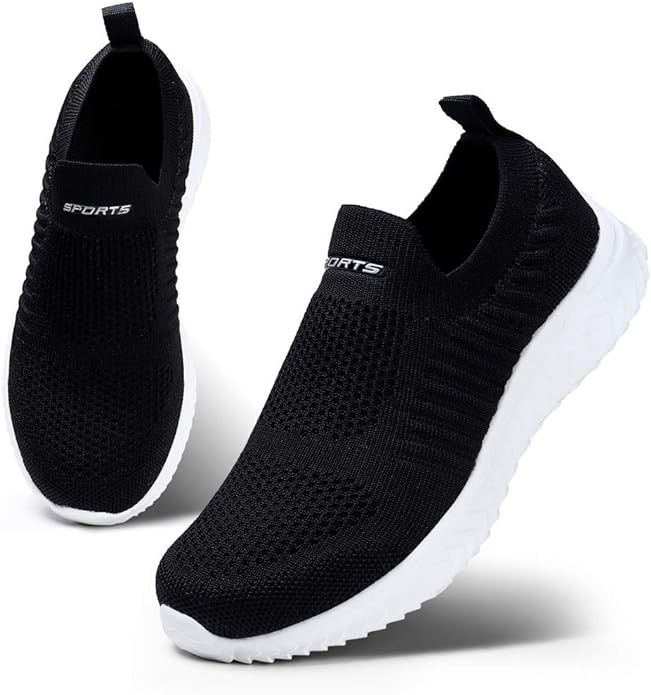 Ortopédikus Slip-On Cipők - VitalStep