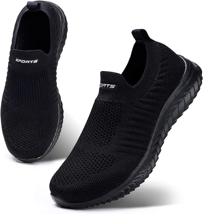 Ortopédikus Slip-On Cipők - VitalStep