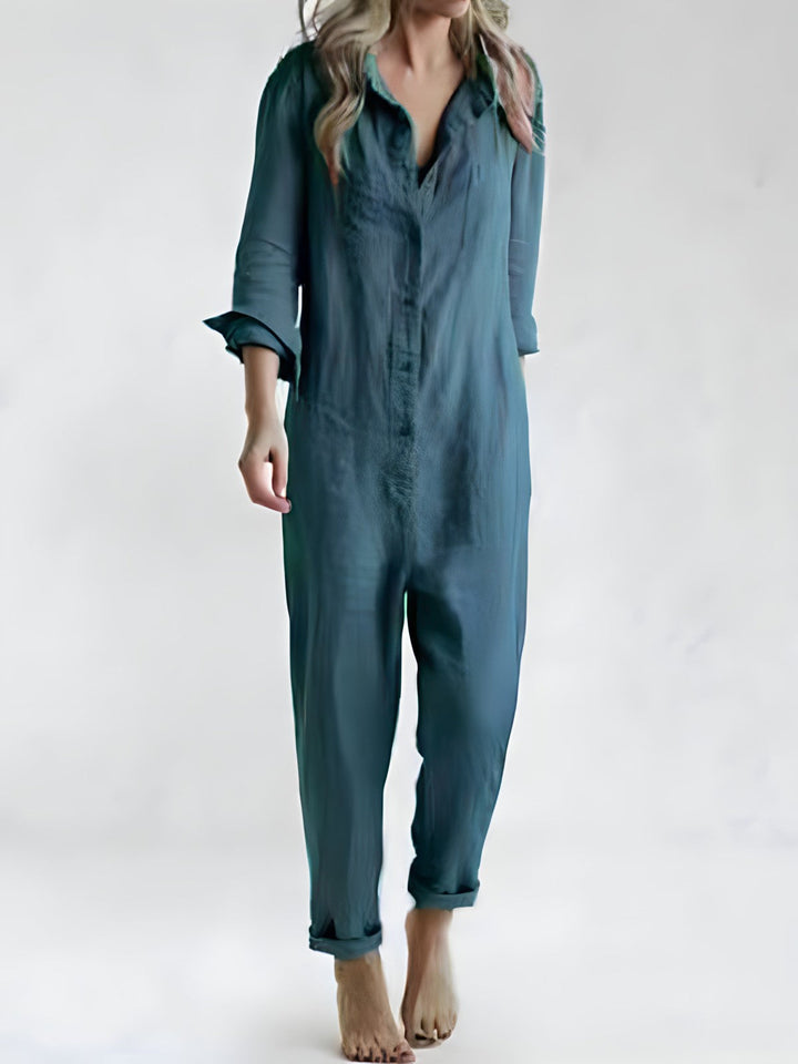 Divatos Jumpsuit - Aria