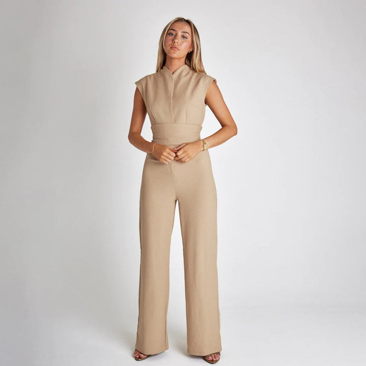 Kényelmes Hölgy Jumpsuit - Lucia