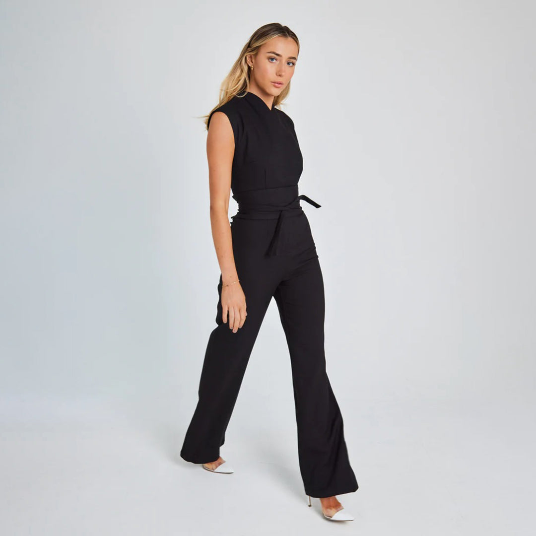 Kényelmes Hölgy Jumpsuit - Lucia