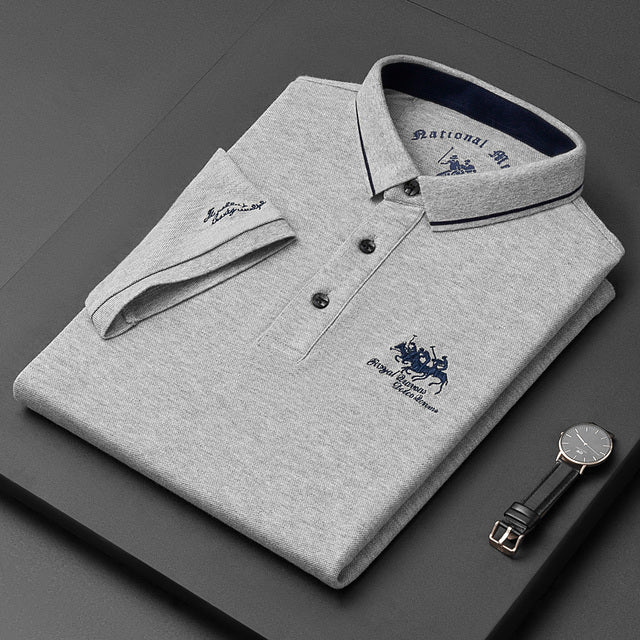 Classic Férfi Polo - Hamilton