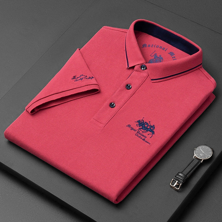 Classic Férfi Polo - Hamilton