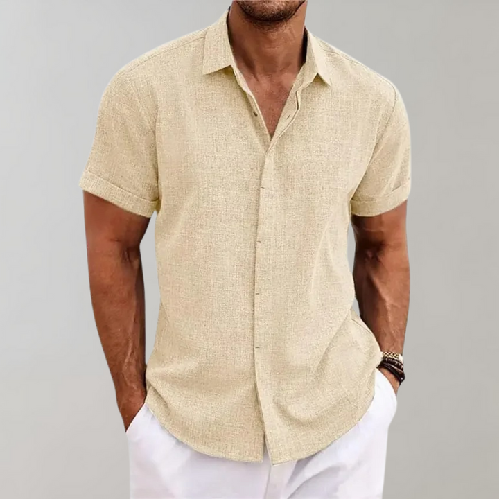 Classic Férfi Polo - Harrison