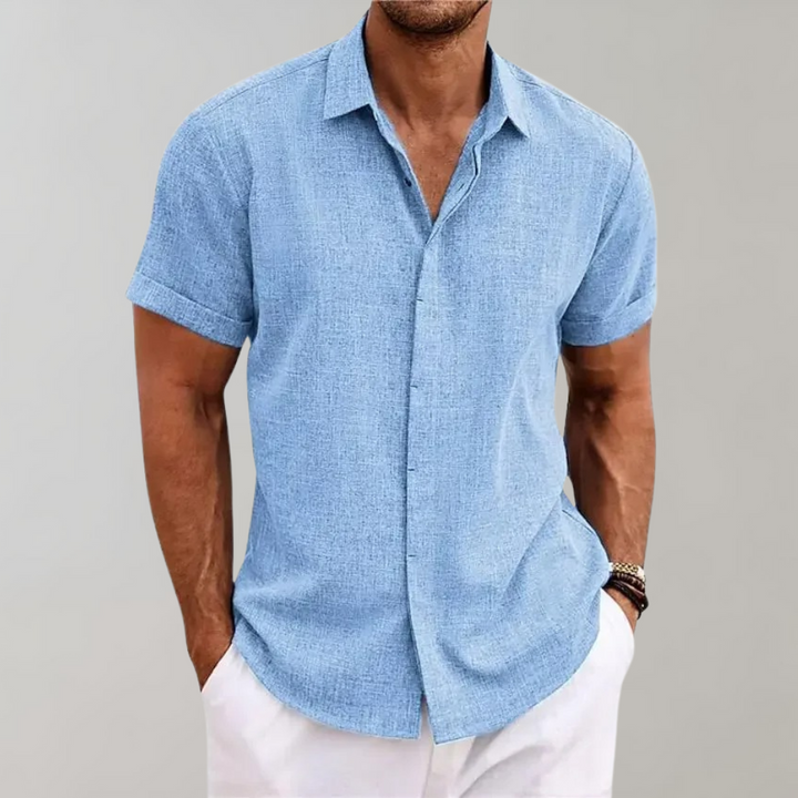 Classic Férfi Polo - Harrison