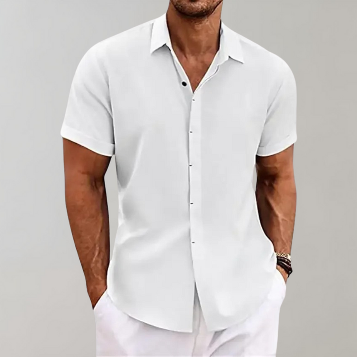 Classic Férfi Polo - Harrison