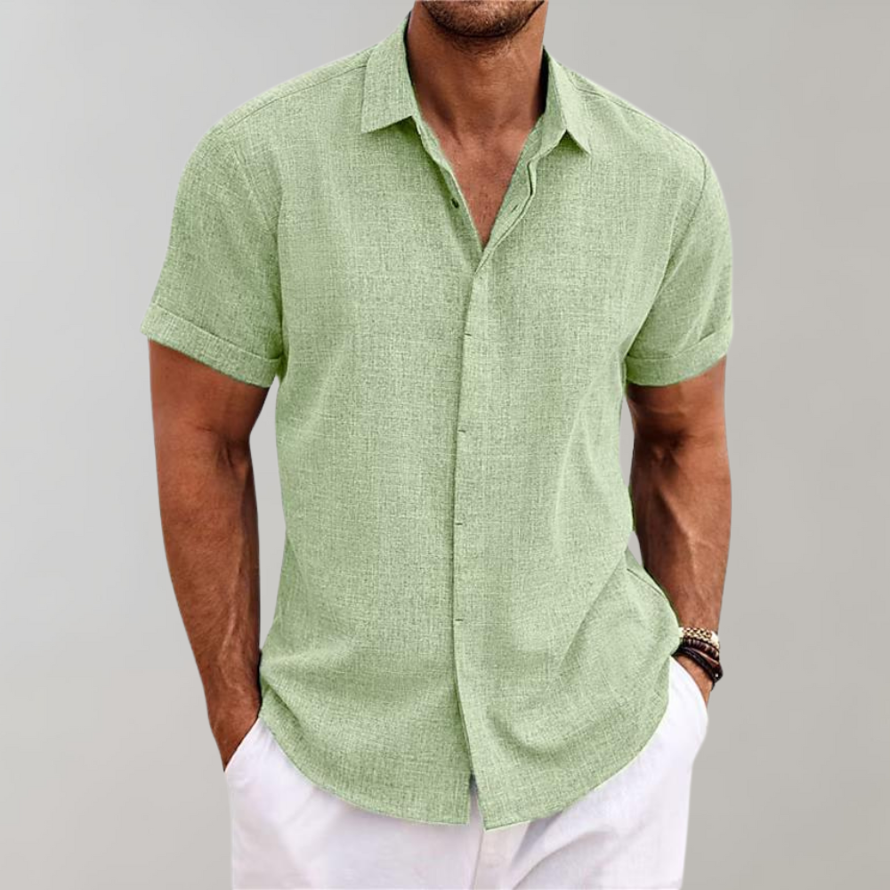 Classic Férfi Polo - Harrison