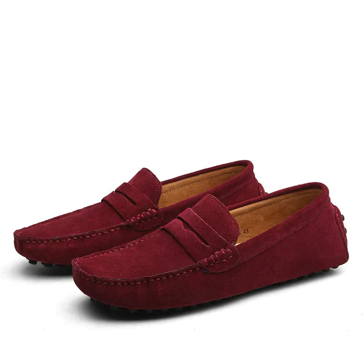 Olasz Svéd Loafer - Lorenzo