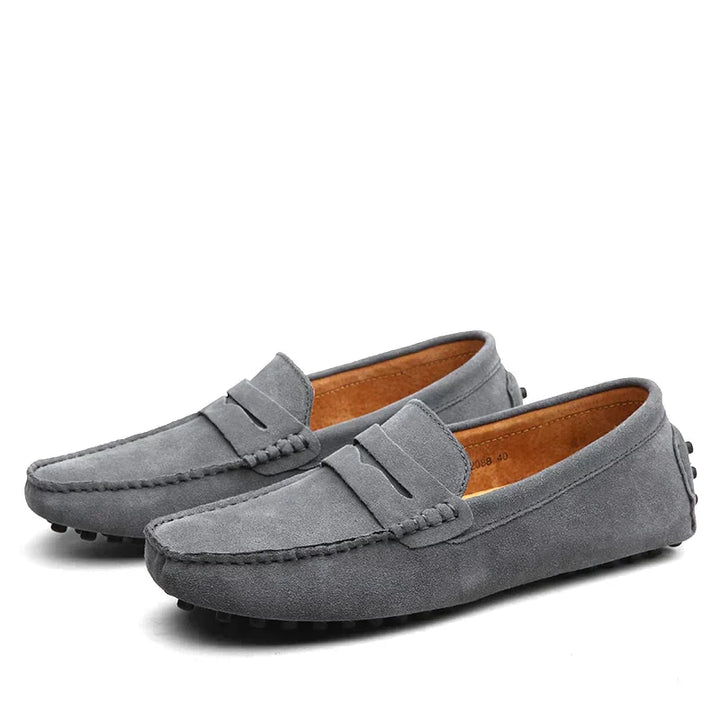 Olasz Svéd Loafer - Lorenzo