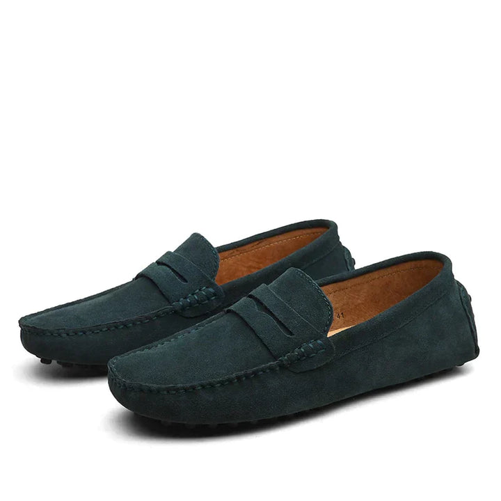 Olasz Svéd Loafer - Lorenzo