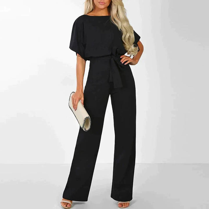 Kényelmes Nyári Jumpsuit - Luna