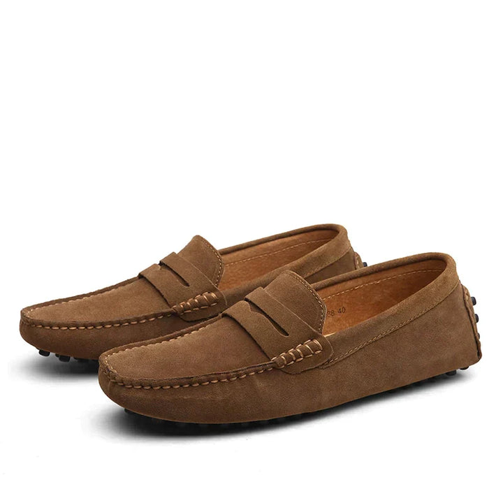 Olasz Svéd Loafer - Lorenzo