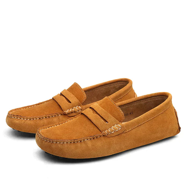 Olasz Svéd Loafer - Lorenzo