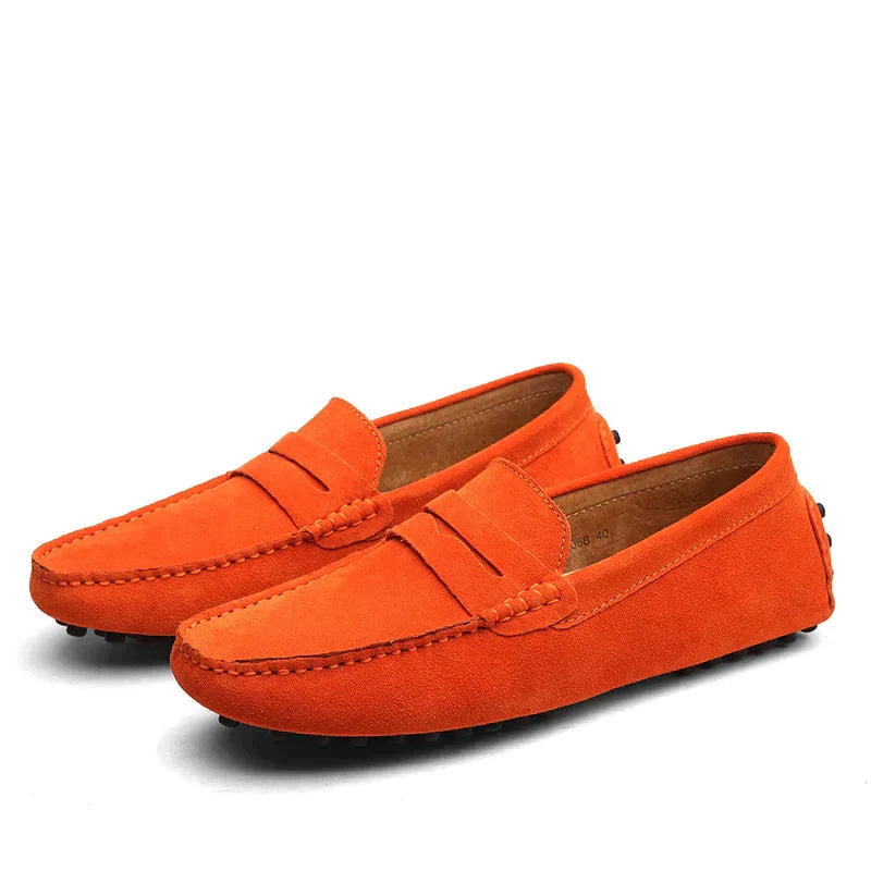 Olasz Svéd Loafer - Lorenzo