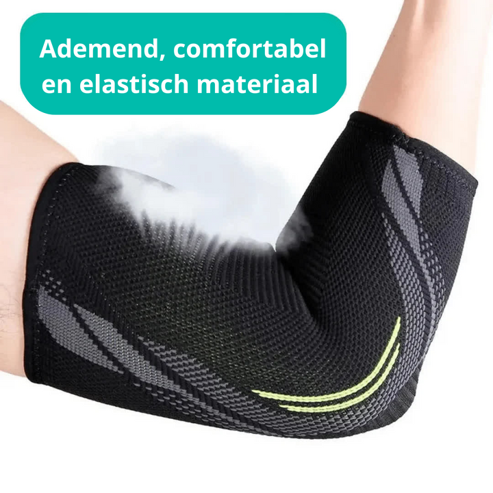 Orthopédiai könyöktámasz - FlexiSupport