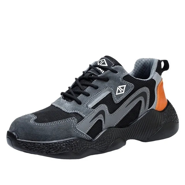 Orthopédiai Munka Sneakers - MaxProtect