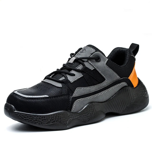 Orthopédiai Munka Sneakers - MaxProtect