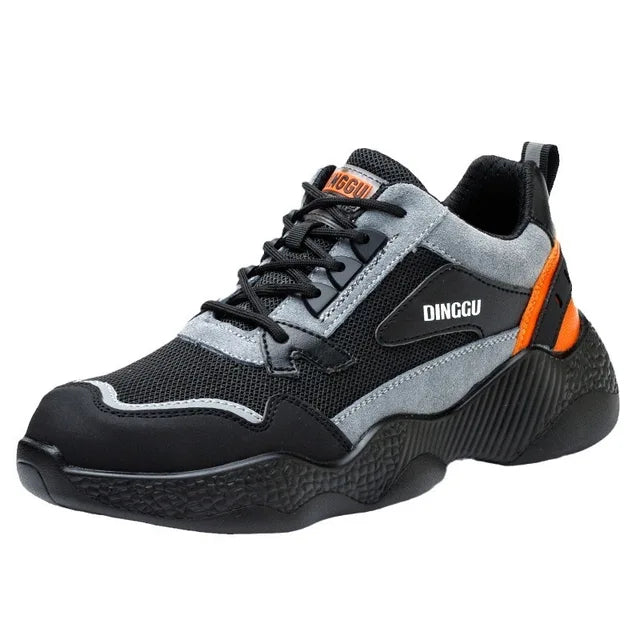 Orthopédiai Munka Sneakers - MaxProtect