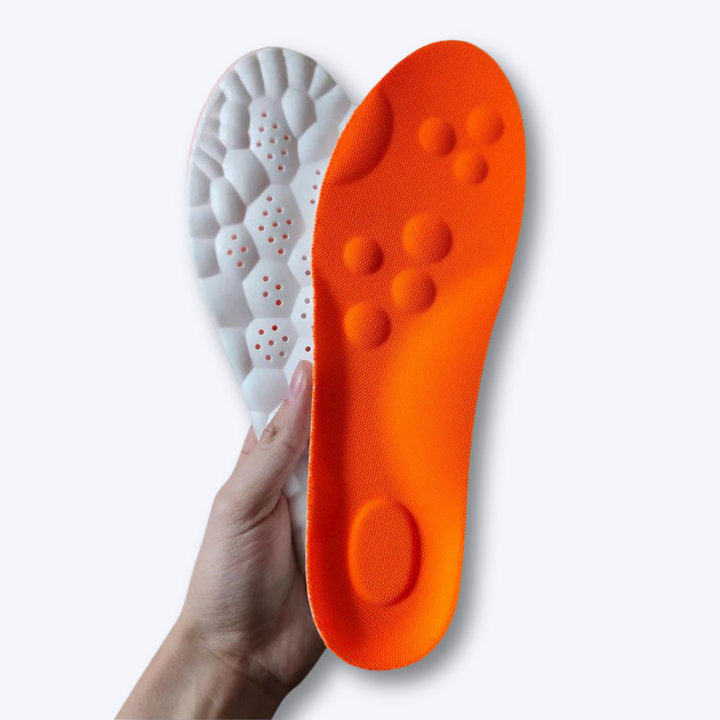 Orthopédiai talpbetétek - SoleRelief