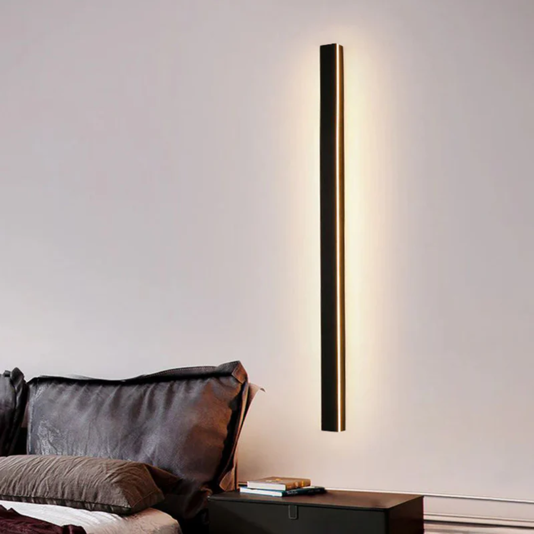 Modern Design LED Fali Lámpa – LineaGlow