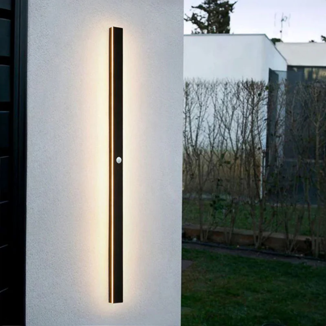 Modern Design LED Fali Lámpa – LineaGlow