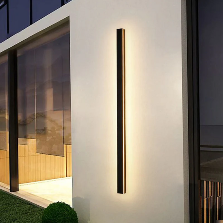 Modern Design LED Fali Lámpa – LineaGlow