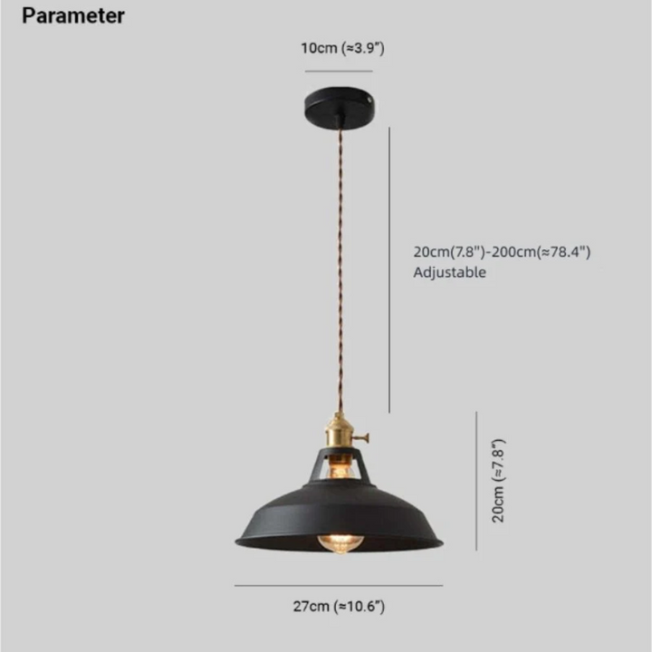 Modern Színes LED Függőlámpa - ChromaLuxe