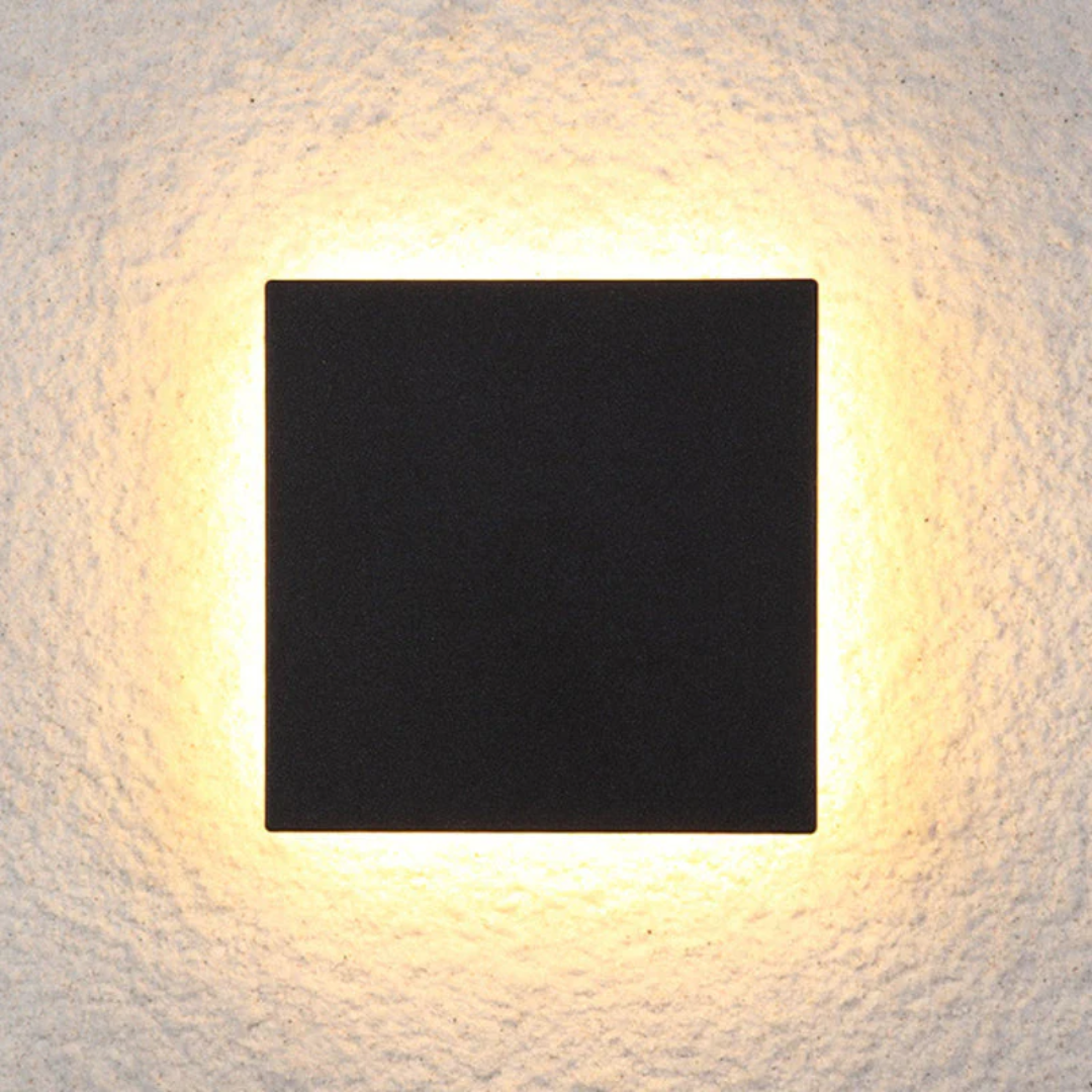 Modern Minimalista LED Fali Lámpa - Zenith