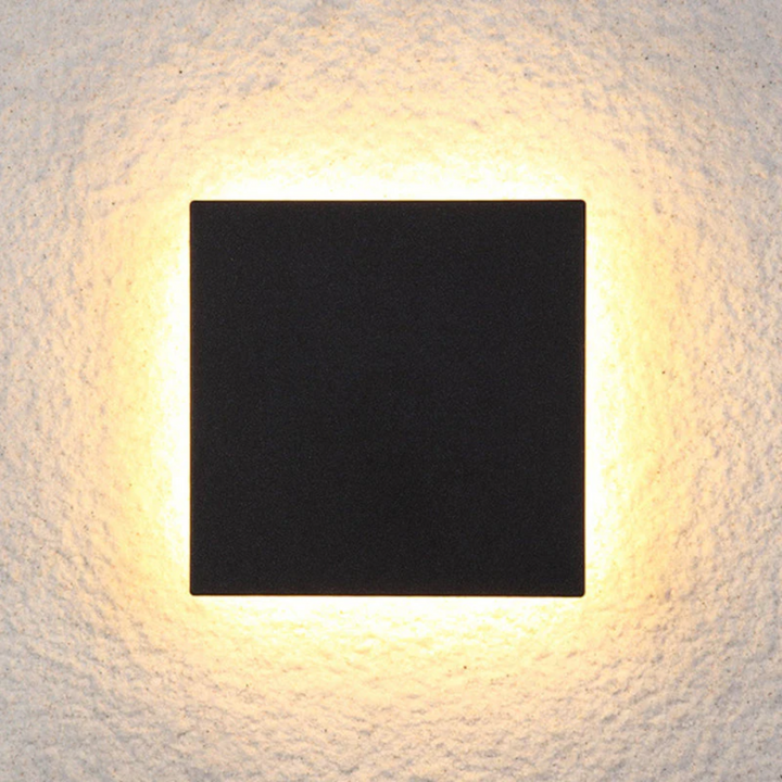 Modern Minimalista LED Fali Lámpa - Zenith