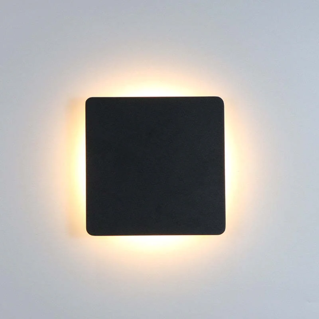 Modern Minimalista LED Fali Lámpa - Zenith