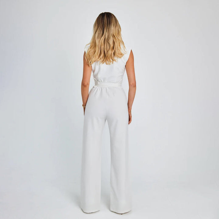 Kényelmes Hölgy Jumpsuit - Lucia