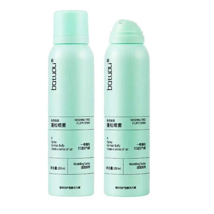 Instant Volume Tartós Spray - VoluBoost